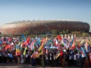 Latinos en la cumbre #OneYoungWorld