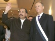 Rusia y Nicaragua fortalecen sus relaciones en materia de defensa y seguridad