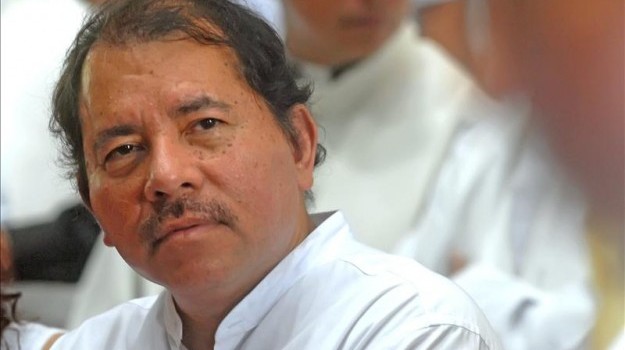 El vicecanciller ruso inicia una visita a Nicaragua para revisar la agenda bilateral