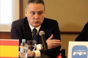 El PP español engrasa la maquinaria electoral en América Latina para las elecciones europeas