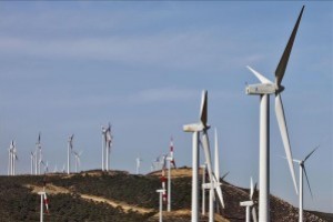 Las fuentes de energía renovables son un atractivo económico de Nicaragua