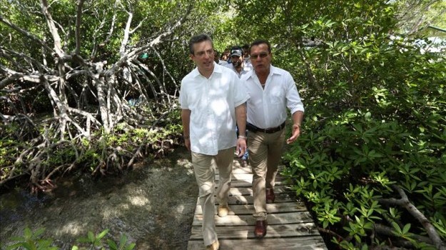 Puerto Rico invertirá 15 millones de dólares en área turística de La Parguera