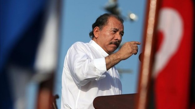 ONG llama a vencer el miedo y marchar contra la reforma constitucional en Nicaragua