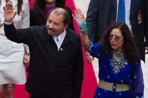La resurrección de Anastasio Somoza