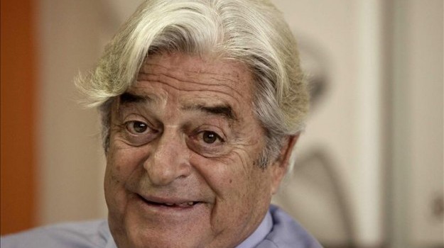 El uruguayo Lacalle dice que la democracia y la prensa corren peligro en Latinoamérica