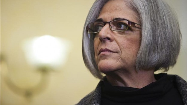 La esposa de Alan Gross pide a Obama que “no lo deje morir en Cuba”