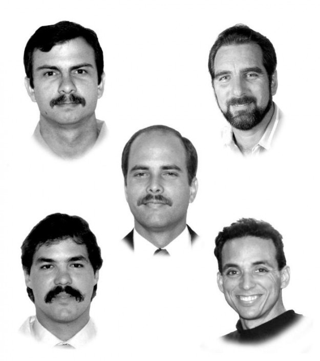 Espía cubano del grupo de “Los Cinco” será puesto en libertad