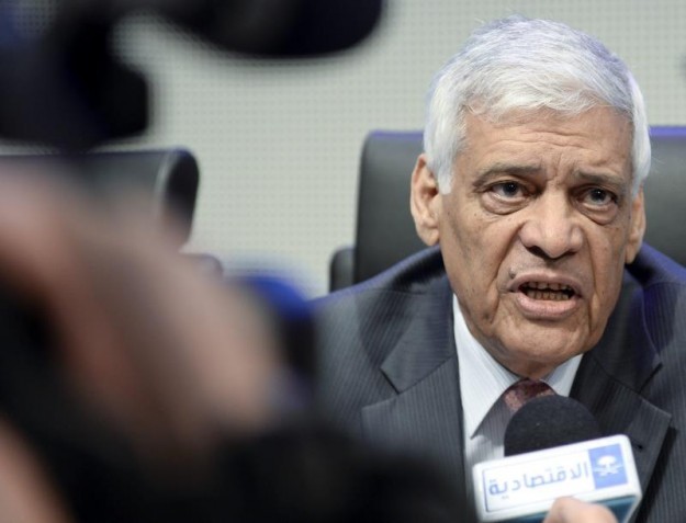 La demanda petrolera mundial fue en 2013 mayor de lo previsto por la OPEP