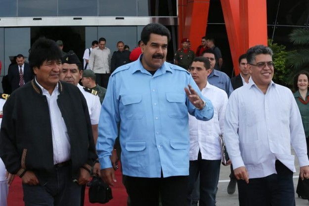 La política de la escasez