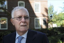 Nace en Harvard el observatorio que analizará el futuro del español en Estados Unidos