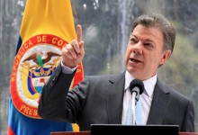 Detienen a jefe de seguridad de narco colombiano en La Guajira