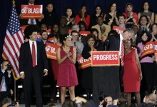 La familia De Blasio se mudará en la residencia oficial de Gracie Mansion