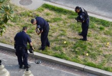 Confirman un muerto en tiroteo en universidad de Indiana