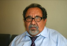 Grijalva rechaza apoyar medidas que puedan crear ciudadanos de segunda clase