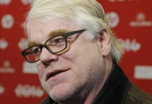 Hallan muerto al actor Philip Seymour Hoffman por una supuesta sobredosis