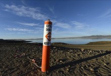 Procuradora ambiental salvadoreña pide al nuevo Gobierno que prohíba minería