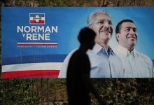 Estados Unidos pide paciencia ante lo “ajustado” de las elecciones en El Salvador