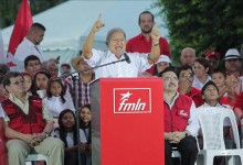 Brasil y El Salvador