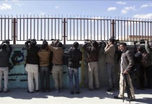 Al menos diez muertos en un ataque talibán contra una oficina electoral en Kabul