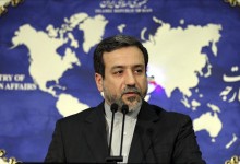 El tiempo se agota en Irán