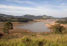 Sao Paulo zanja la crisis por agua que mantenía con Río de Janeiro