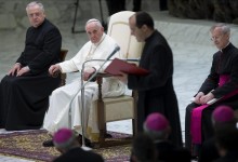 Matar al papa Francisco