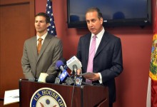 Inmigrantes elogian a legisladores de Florida opuestos a limitar acción Obama