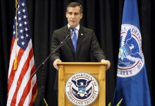 Aumenta delincuencia en Los Ángeles por primera vez desde el 2003