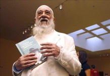 El cineasta argentino Fernando Birri. EFE/archivo