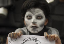 La mujer, de 22 años y que sólo se identifica como "Beatriz", nombre ficticio, interpuso la semana pasada ante la Corte Suprema de Justicia (CSJ) un recurso de amparo para poder abortar. EFE/Archivo