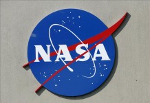 La NASA espera que los primeros astronautas puedan poner pie en Marte en las dos próximas décadas, para lo que la agencia está trabajando en un nuevo cohete y una cápsula. EFE/Archivo