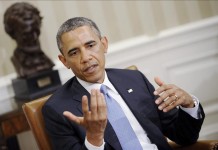 El presidente estadounidense, Barack Obama. EFE