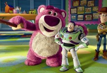 Fotograma cedido por Disney/Pixar de la película "TOY STORY 3". EFE
