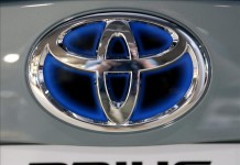 Invertir en Toyota