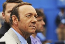En la imagen, el actor estadounidense Kevin Spacey. EFE/Archivo