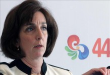 Roberta Jacobson