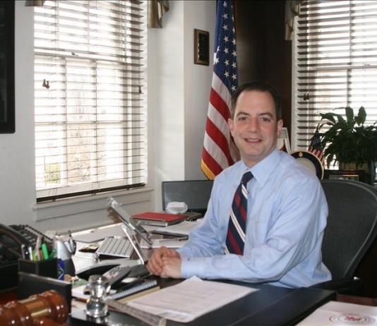 Reince Priebus