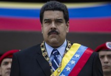 Nicolás Maduro