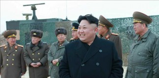 Kim Jong-un