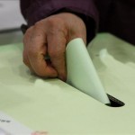 Con el 99 % de los votos contabilizados, la segunda fuerza más votada resultó ser Vamos Chaco, una coalición opositora liderada por la candidata a gobernadora Aída Ayala, que logró una adhesión del 37,41 %. EFE/Archivo