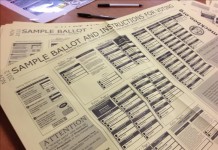 Un grupo de jóvenes hispanos residentes en Los Ángeles inició hoy un recorrido en varios estados del sur del país para promover el voto entre los jóvenes inmigrantes en las próximas elecciones presidenciales de 2016. EFE/archivo