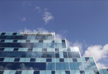 Vista de un edificio de Planned Parenthood en Texas, EE.UU. EFE/Archivo