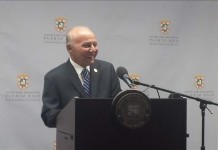 El secretario de Justicia de Puerto Rico, César Miranda. EFE/archivo