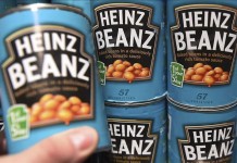 La fusión de Kraft Heinz, anunciada en marzo pasado, ha dado como resultado el quinto mayor grupo alimentario y de bebidas del mundo y el tercero de Norteamérica. EFE/Archivo