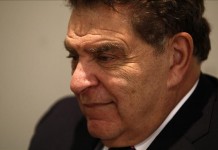 Mario Kreutzberger, el presentador más popular de la América hispana, sigue inyectando combustible a "Don Francisco", su alter ego. EFE/Archivo