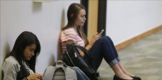 El rápido aumento en el número de latinos en las universidades públicas de Utah obedece al crecimiento de esta comunidad, la consolidación de organizaciones hispanas y los cambios en el enfoque educativo local, explicó hoy a Efe un alto funcionario estatal. EFE/ARCHIVO
