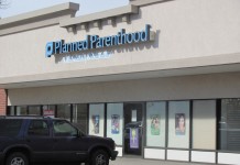 Planned Parenthood