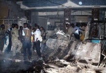 Un ataque de la milicia yihadista somalí Al Shabab. EFE/Archivo