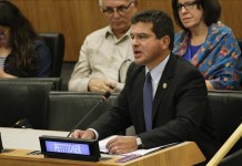 Pedro Pierluisi, representante de Puerto Rico ante el Congreso de los Estados Unidos. EFE/ARCHIVO