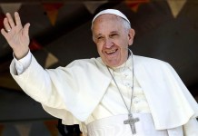 El papa Francisco. EFE/Archivo